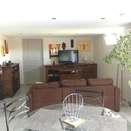 Les Balusets Apartamento *
