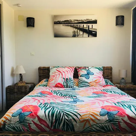 Apartamento Les Balusets *