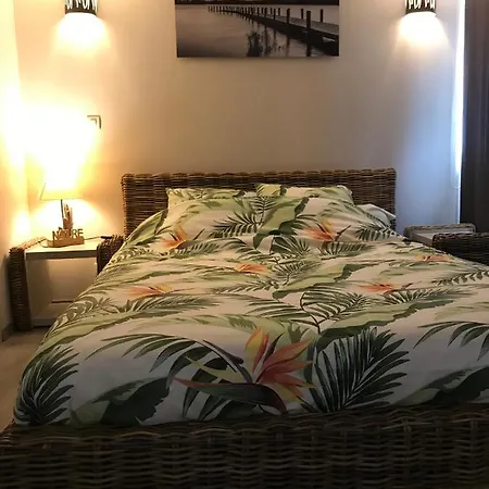 Les Balusets * Vinezac